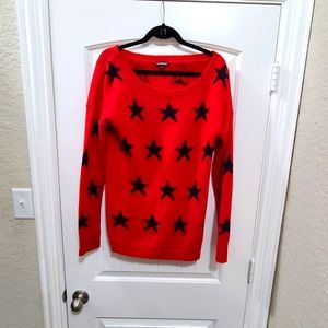 Express Sweater